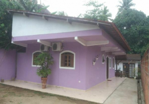 Casacurral, Ilhabela